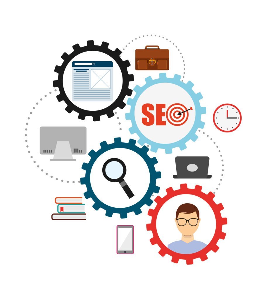 Best Practices for Incorporating SEO