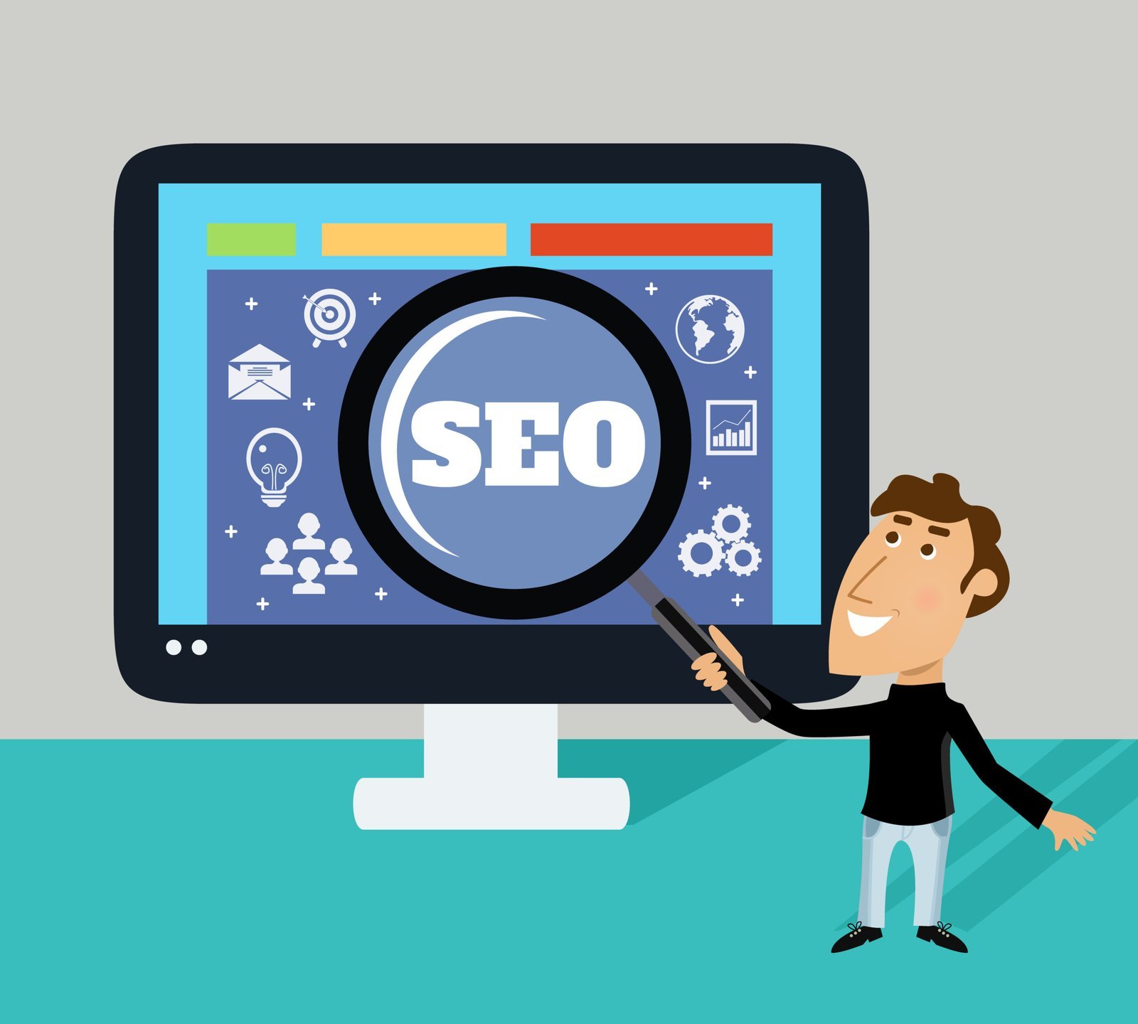Why Is SEO Writing Important