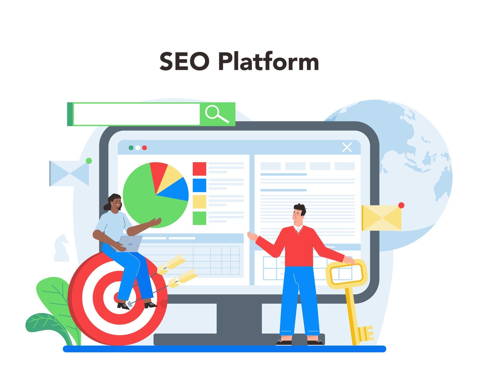 Benefits of Compound SEO