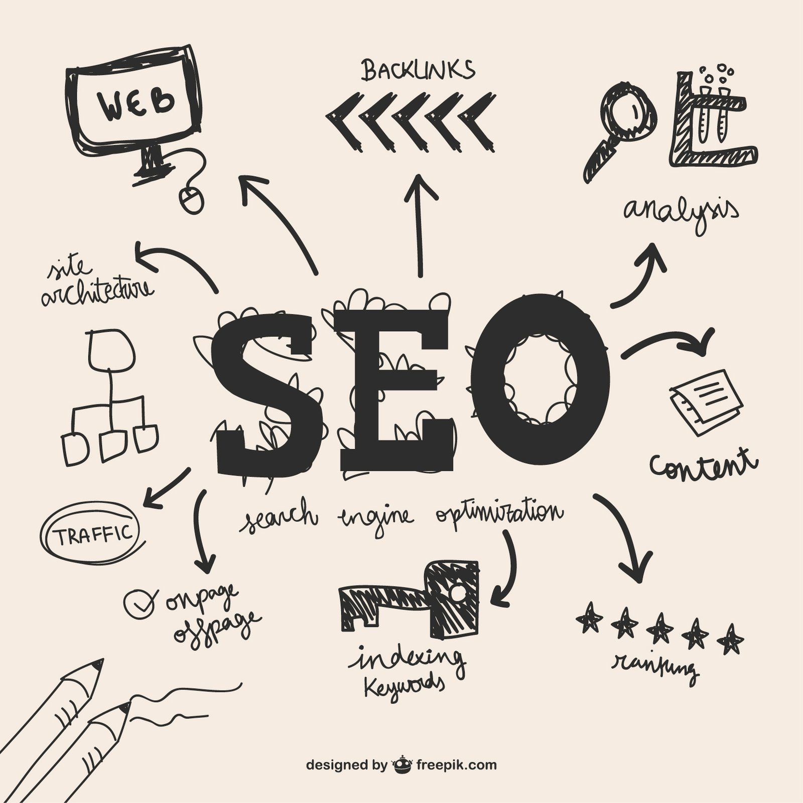 What is Enterprise SEO