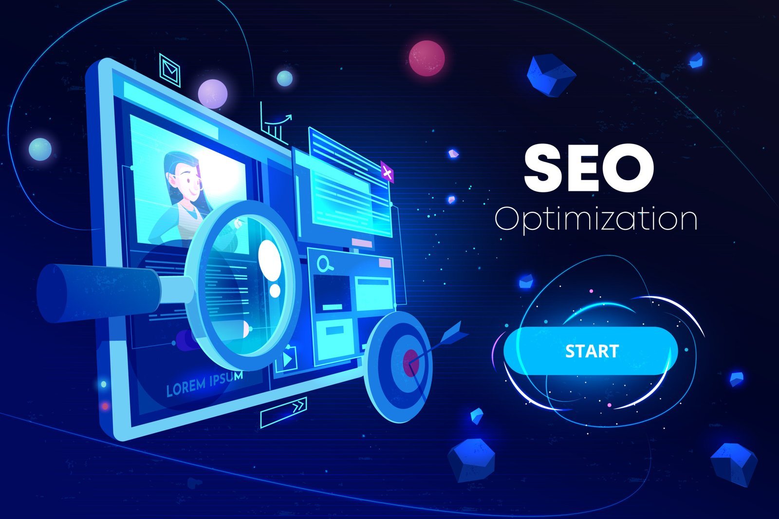 Landing Pages at Large Scale Strategies