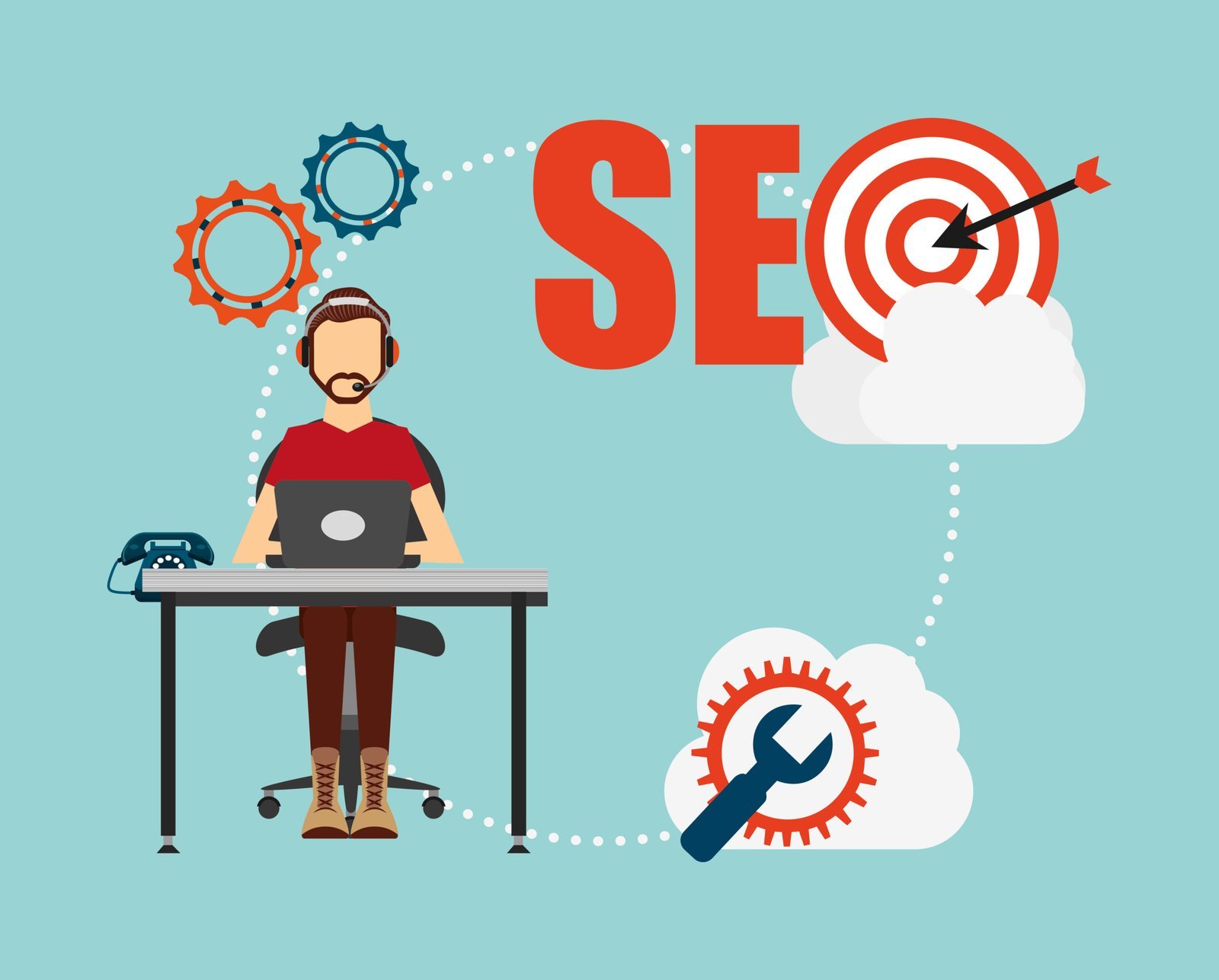 Types of Parasite SEO