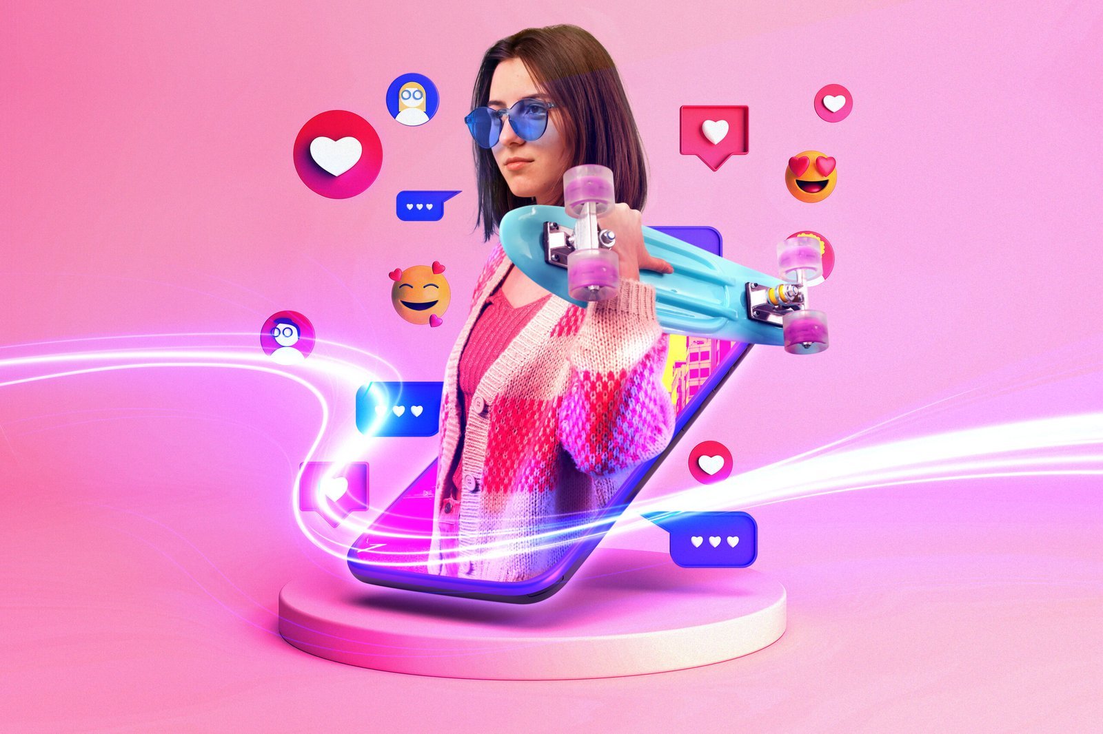 Why Social Media Marketing for Businesses