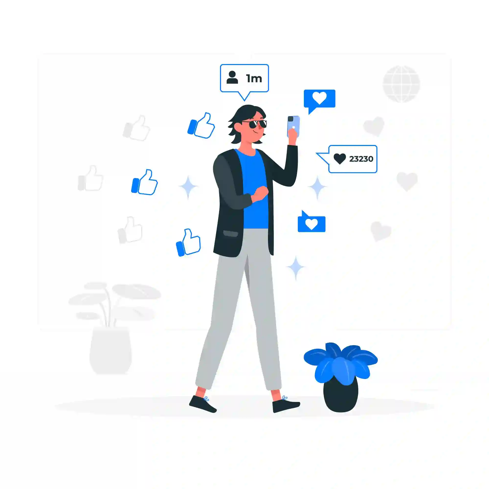 What is Social Media Marketing 