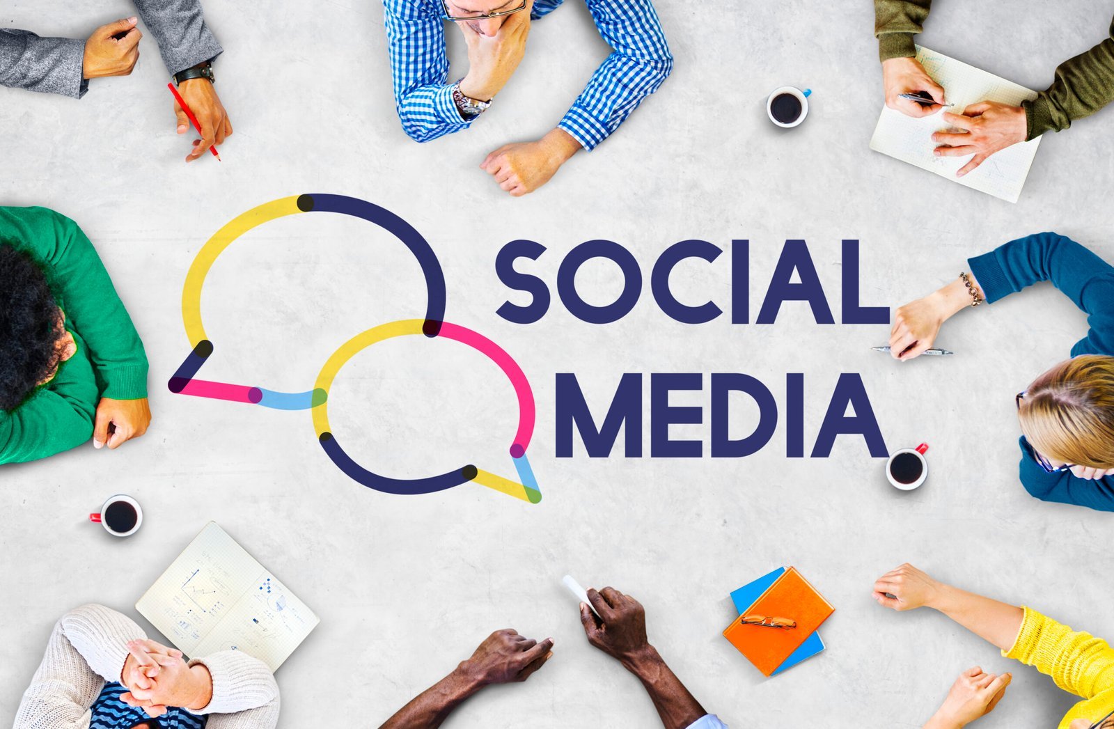 B2B Social Media Marketing Tips
