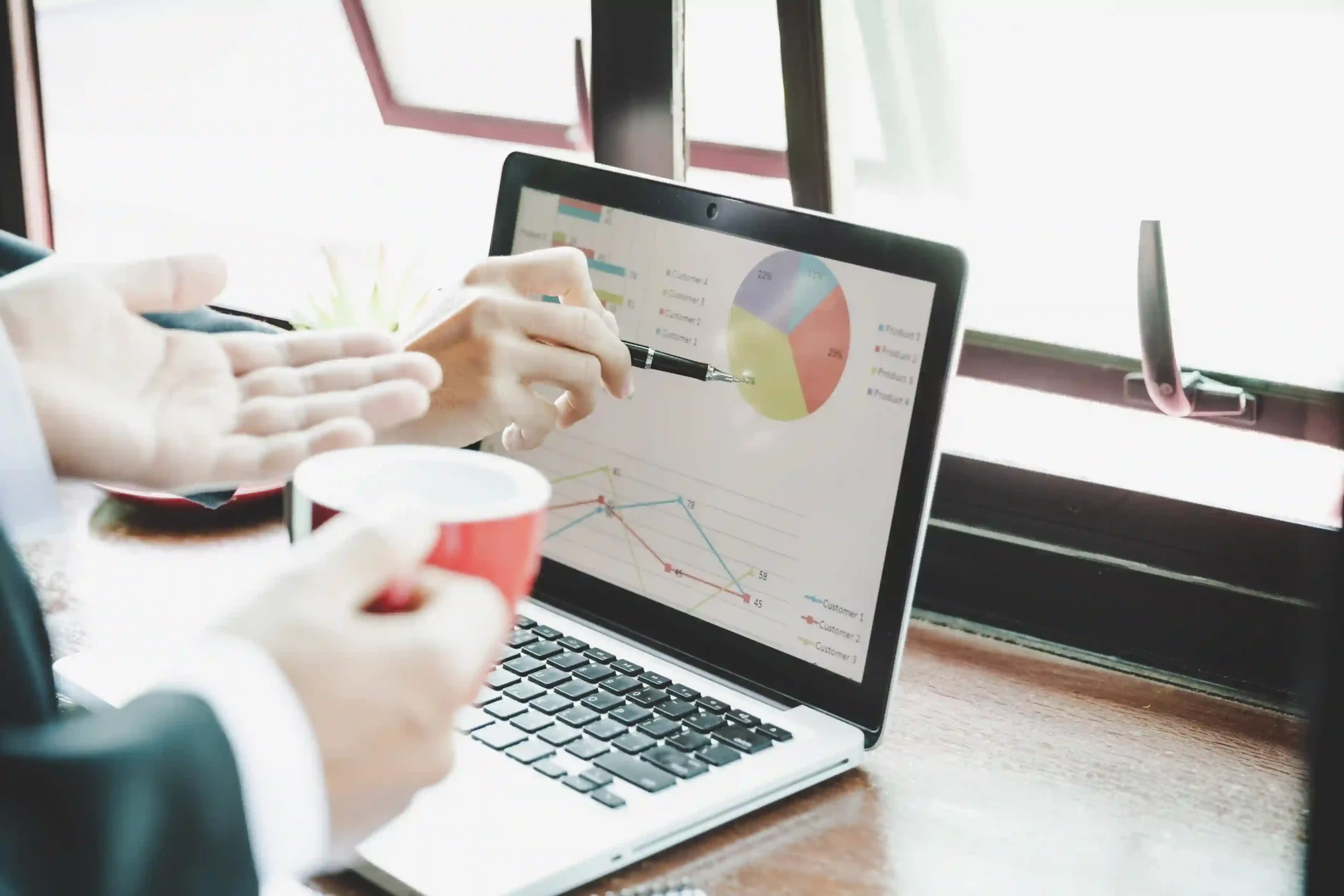 Increase website traffic