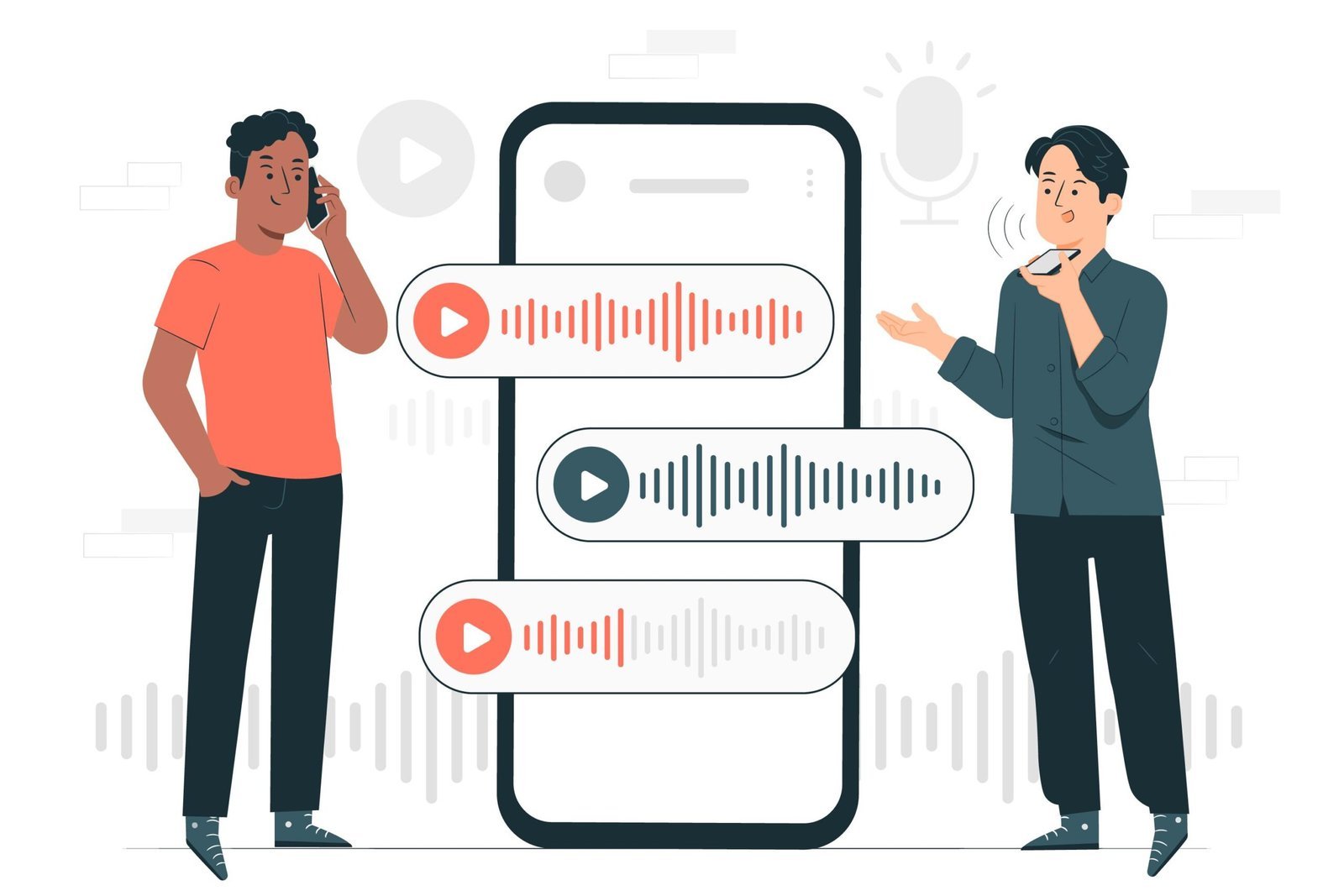 Voice SEO Best Practices