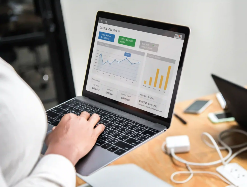 Website-traffic 