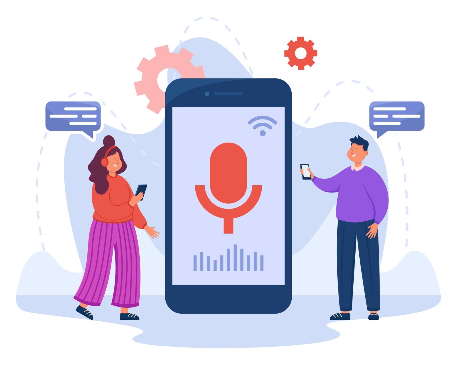 Voice SEO Benefits