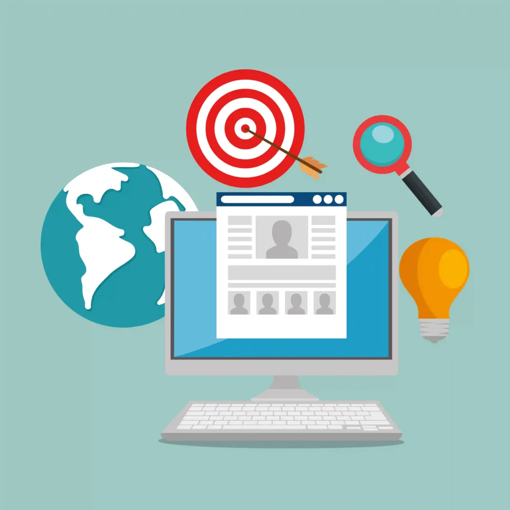 Target Keywords 
