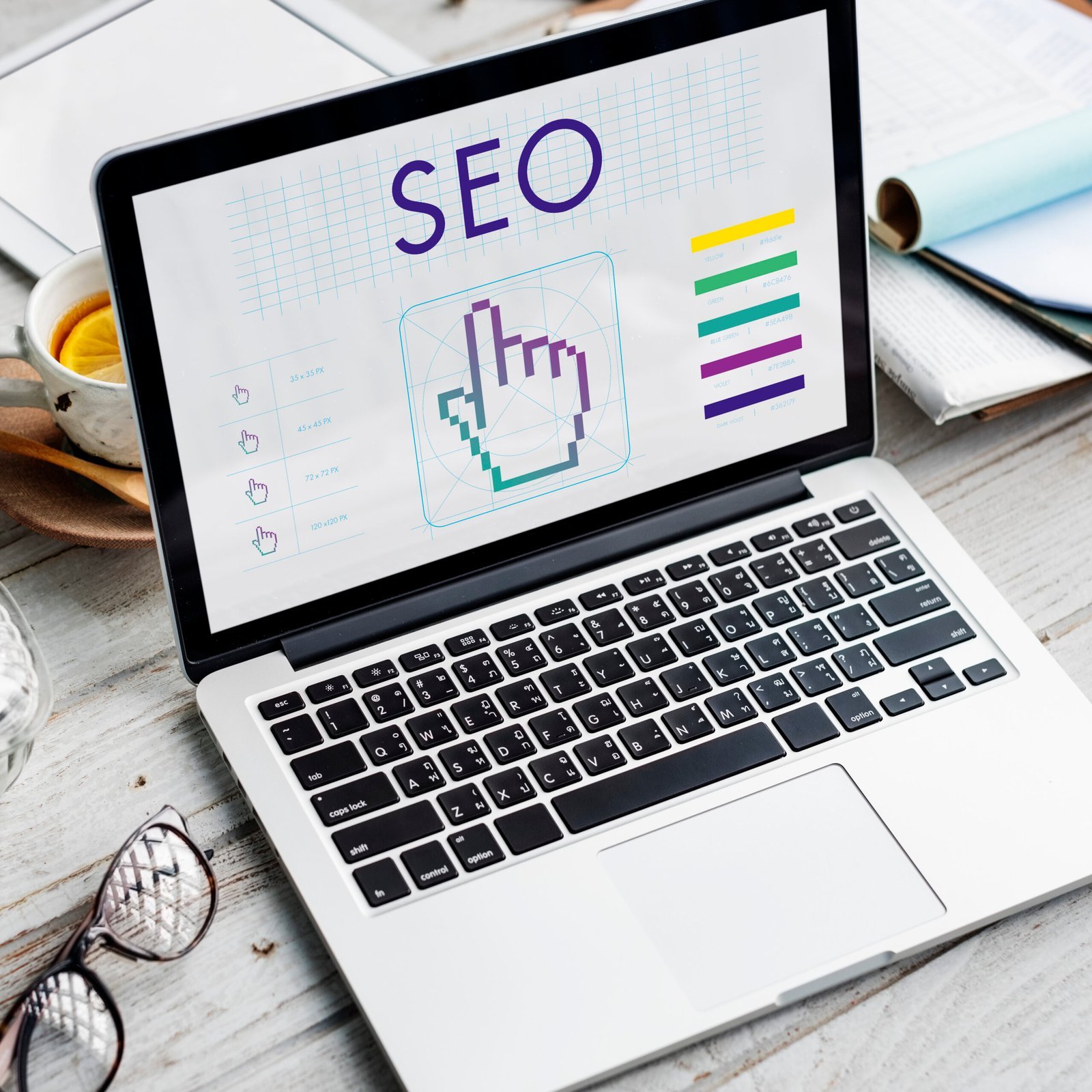 ð Types of SEO Services You Can Outsource