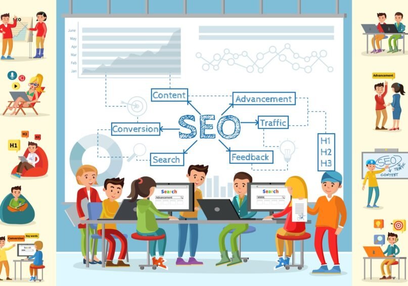 Programmatic-seo