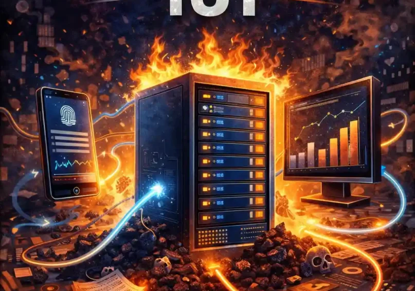 Server-Side-Tracking