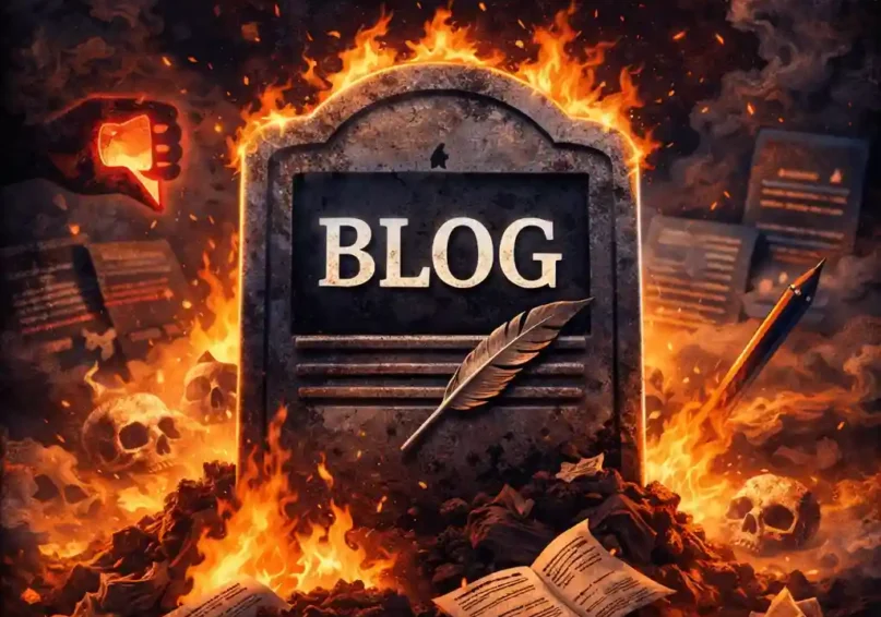 Why-Average-Blogs-Are-Dead