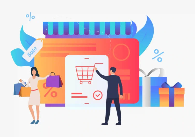 ecommerce-website-development
