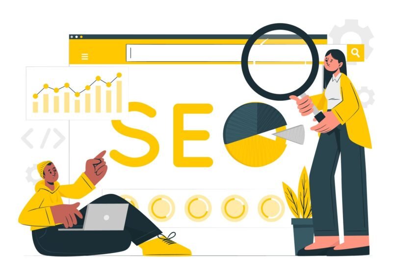parasite-seo