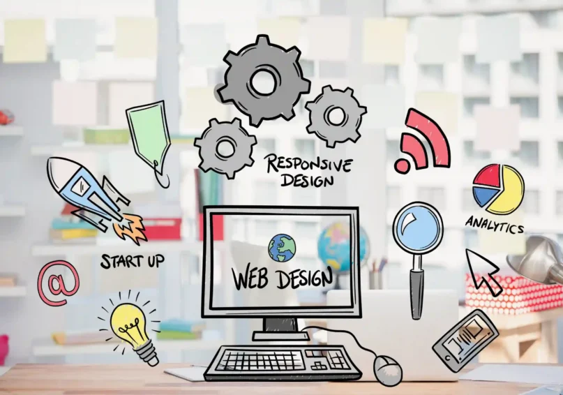 web-design-and-development-process